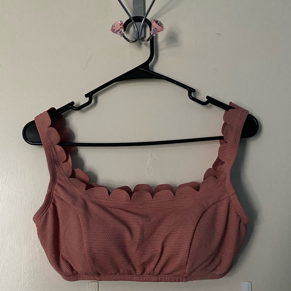 Bathing suit Top